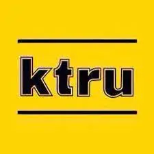 Rice Radio (KTRU) logo