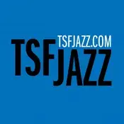 TSF Jazz logo