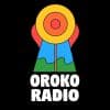 Oroko Radio logo