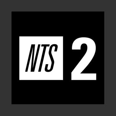 NTS (stream 2) logo