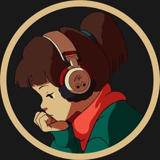 Lofi Girl logo