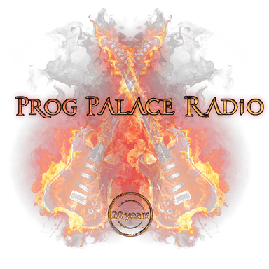 Prog Palace Radio logo