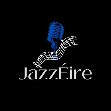 Jazz Éire logo