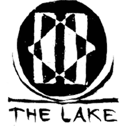 The Lake Radio logo