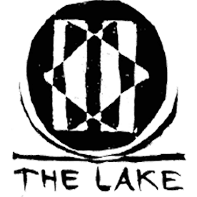 The Lake Radio logo