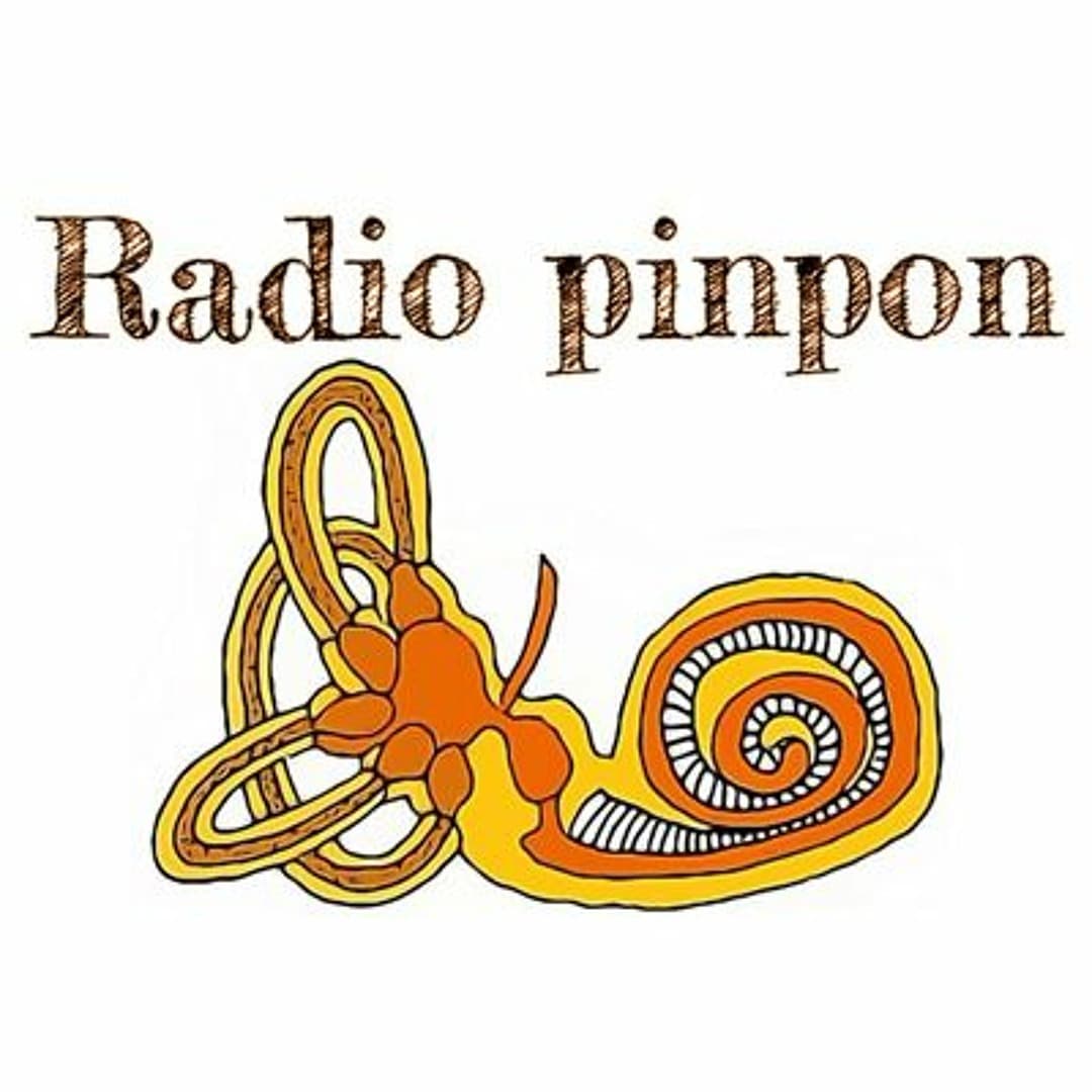 Radio Pinpon logo