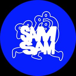 Radio Sam Sam logo